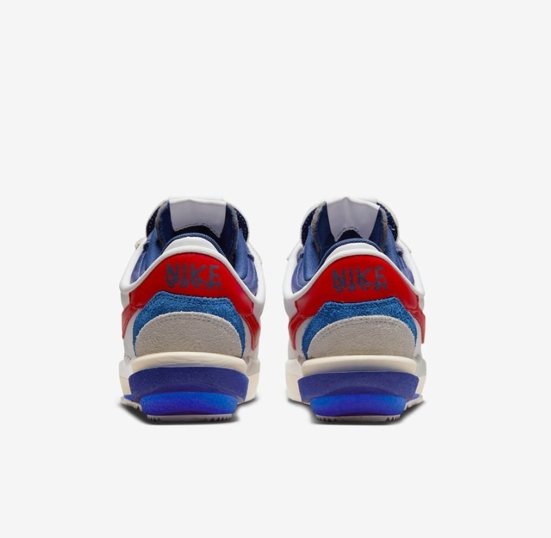 나이키 X 사카이 줌 코르테즈 유니버 시티