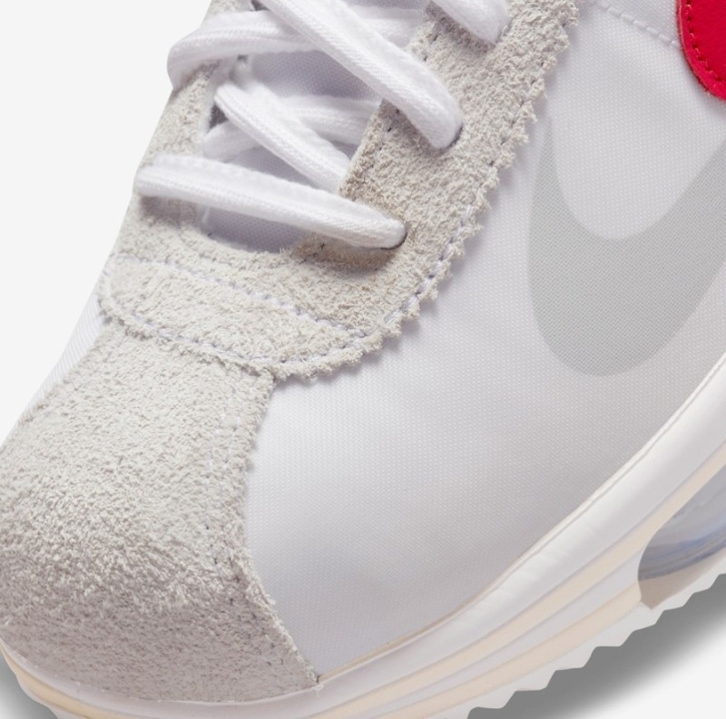 나이키 X 사카이 줌 코르테즈 유니버 시티