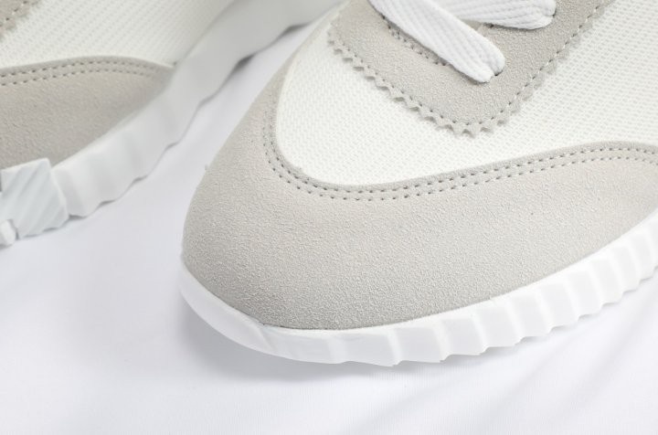 에르메스 바운싱 스니커즈 ( 화이트 & 레드 )