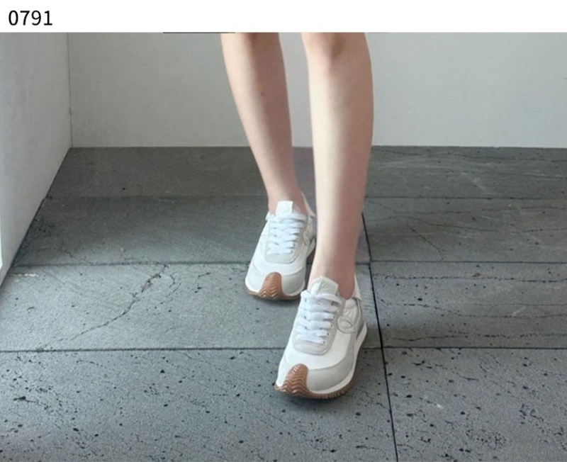 로에베 Flow 플로우 러너 스니커즈