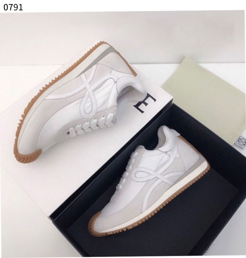 로에베 Flow 플로우 러너 스니커즈