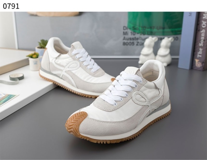 로에베 Flow 플로우 러너 스니커즈