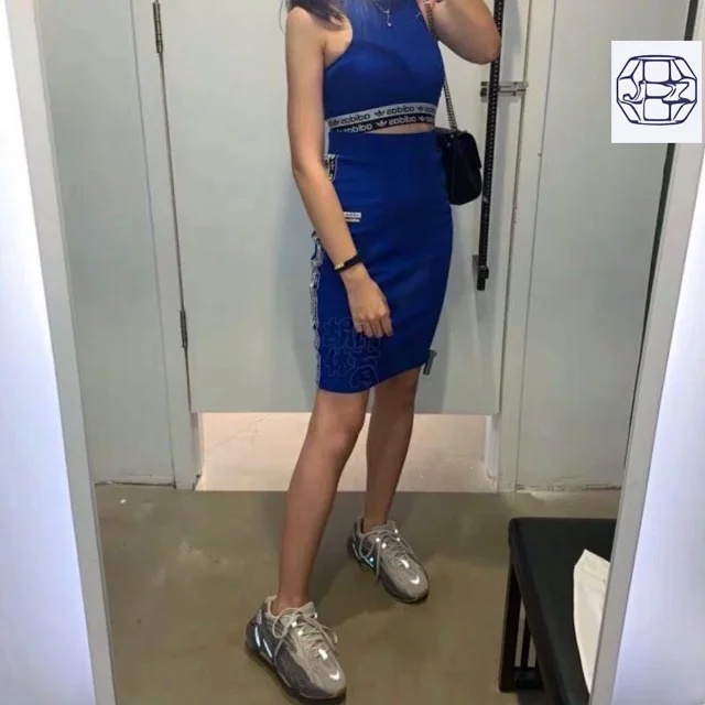 아디다스 이지 부스트 700 V2 테프라 -해외배송-