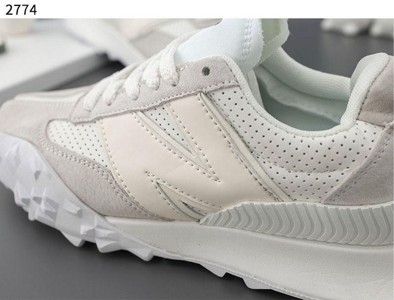 뉴발란스 카사블랑카 XC-72 - 화이트