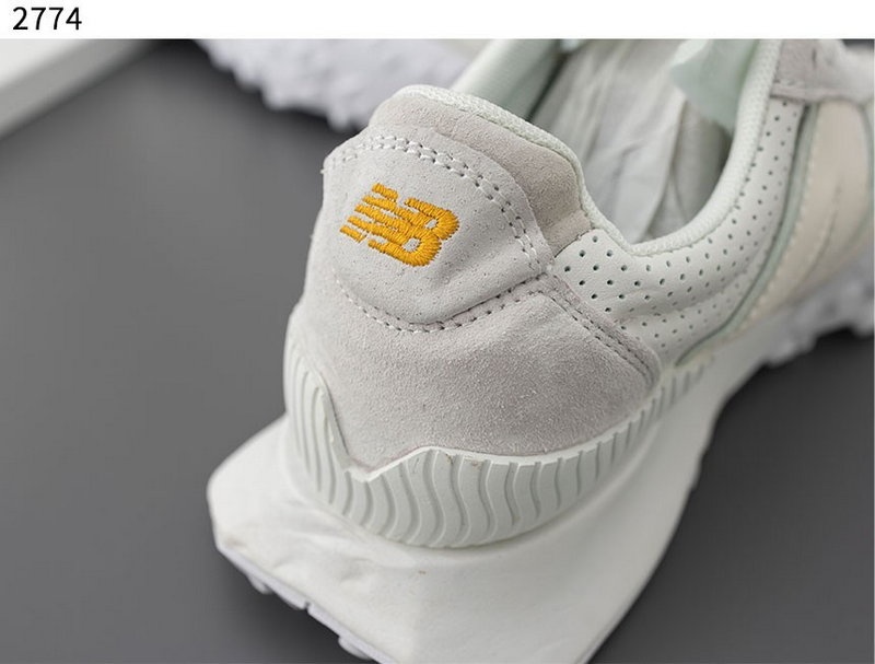 뉴발란스 카사블랑카 XC-72 - 화이트