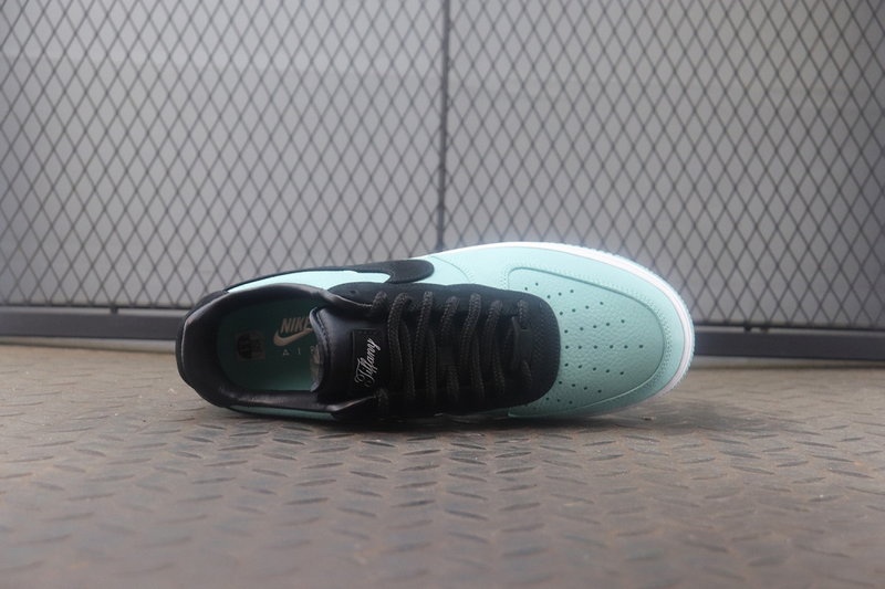 나이키 x 티파니 앤 코 에어포스 1 로우 SP 1837 Reverse -해외배송-