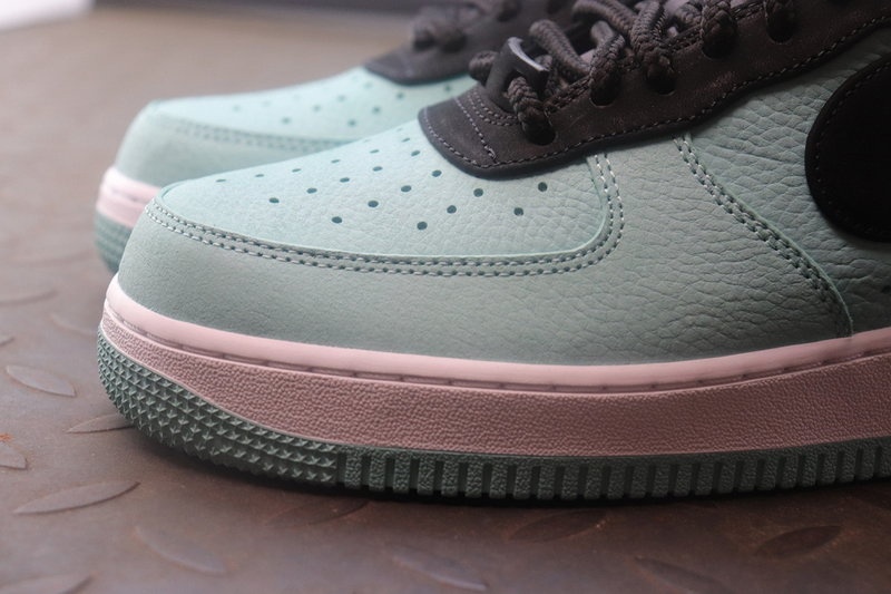 나이키 x 티파니 앤 코 에어포스 1 로우 SP 1837 Reverse -해외배송-