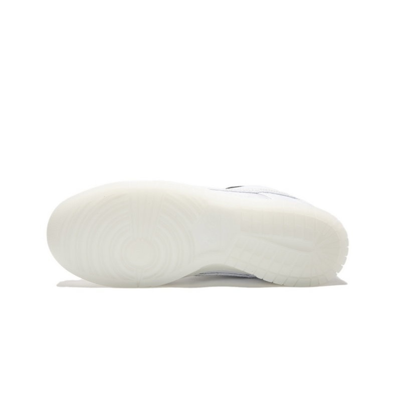 클랏 x 프라그먼트 x 나이키 덩크 로우 -해외배송-