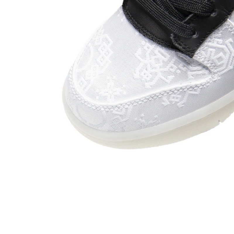 클랏 x 프라그먼트 x 나이키 덩크 로우 -해외배송-