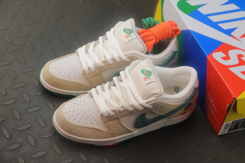 하리토스 x 나이키 SB 덩크 로우 -해외배송-