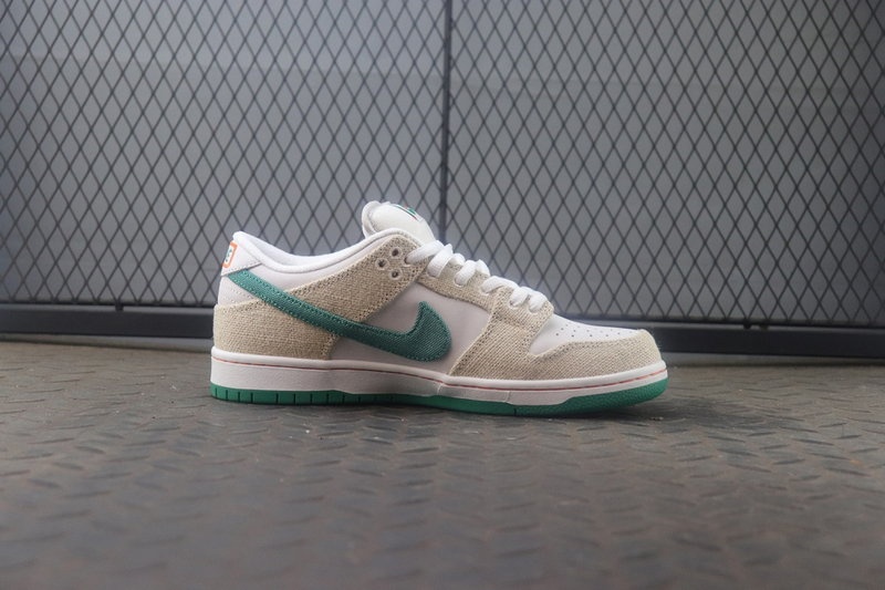 하리토스 x 나이키 SB 덩크 로우 -해외배송-