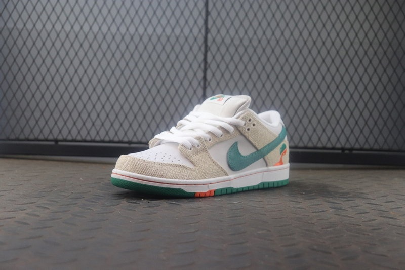 하리토스 x 나이키 SB 덩크 로우 -해외배송-