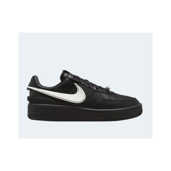 나이키 x 앰부쉬 에어포스 1 로우 SP 블랙 -해외배송-