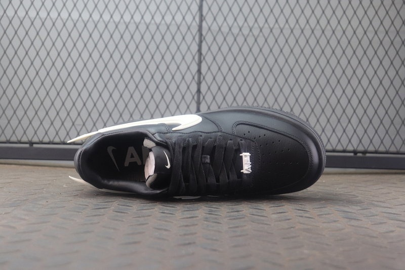 나이키 x 앰부쉬 에어포스 1 로우 SP 블랙 -해외배송-