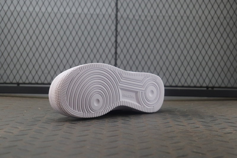 나이키 x 앰부쉬 에어포스 1 로우 SP 팬텀 -해외배송-