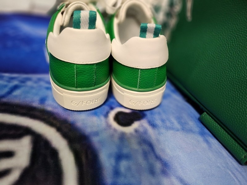 지포어 골프 킬티 더프 리미티드에디션 골프화 - 그린