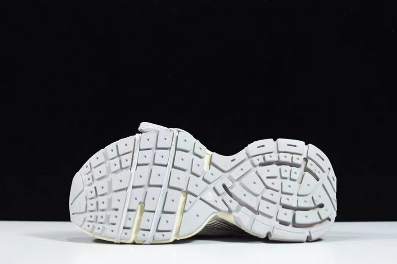 발렌시아가 3XL 스니커즈 라이트 베이지 -해외배송-