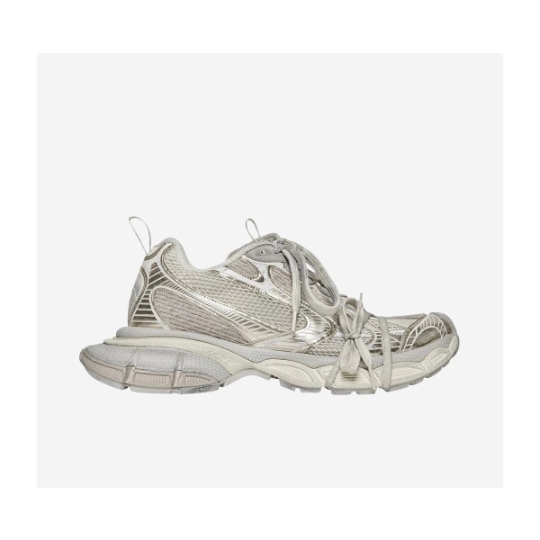 발렌시아가 3XL 스니커즈 라이트 베이지 -해외배송-