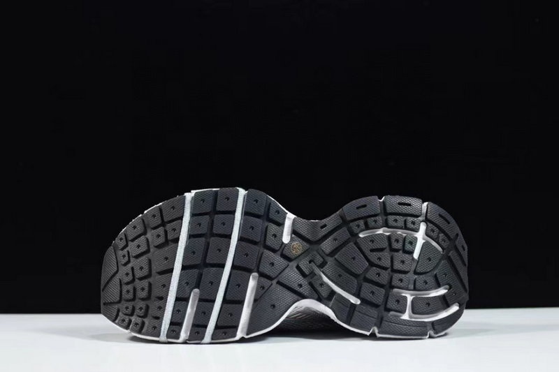 발렌시아가 3XL 스니커즈 화이트 레드 블루 -해외배송-