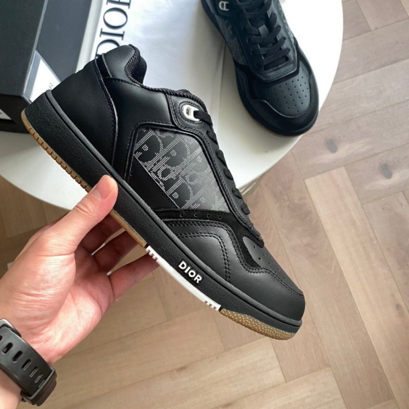 디올 B27 로우탑 스니커즈 월드 투어 (5COLOR) -해외배송-