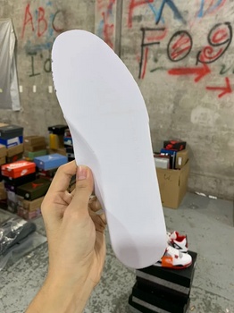 [JORDAN] 에어 조던 4 레트로 파이어 레드 -해외배송-