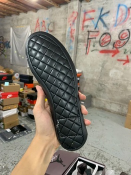 [JORDAN] 조던 4 x 아 마 마니에르 레트로 바이올렛 오어 -해외배송-