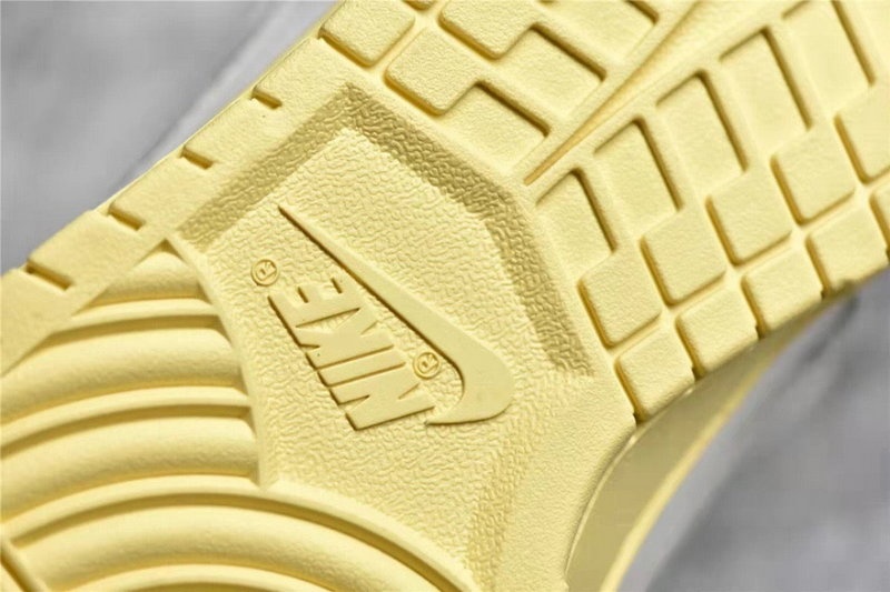 나이키 x 오프화이트 덩크 로우 더 50 - 로트 1 -해외배송-