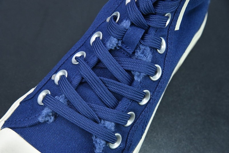 발렌시아가 파리 하이탑 트레이너 블루 -해외배송-