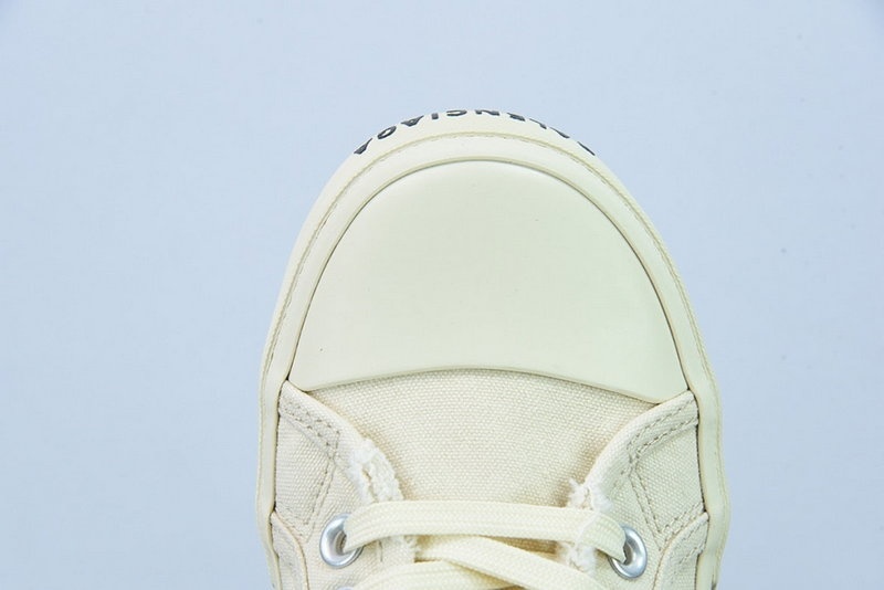 발렌시아가 파리 하이탑 트레이너 화이트 -해외배송-