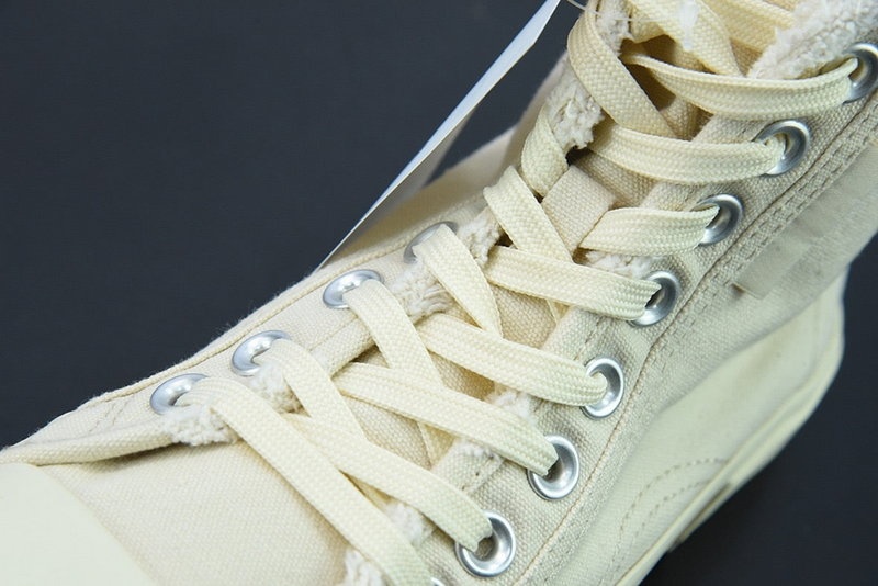 발렌시아가 파리 하이탑 트레이너 화이트 -해외배송-