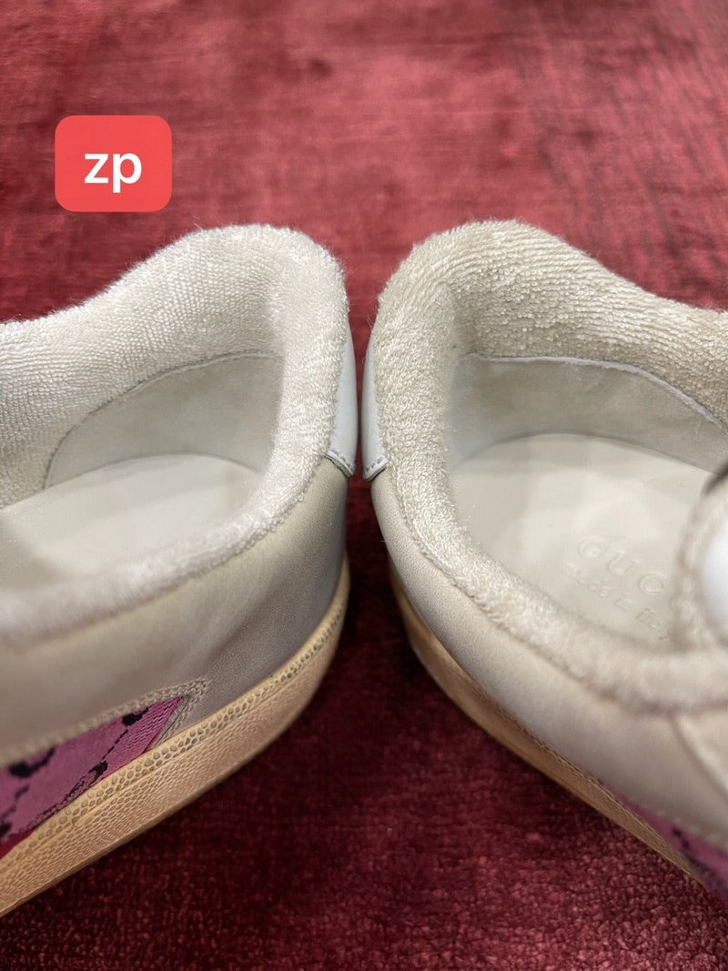 구찌 스크리너 더티 퍼플파우더 -여성용-