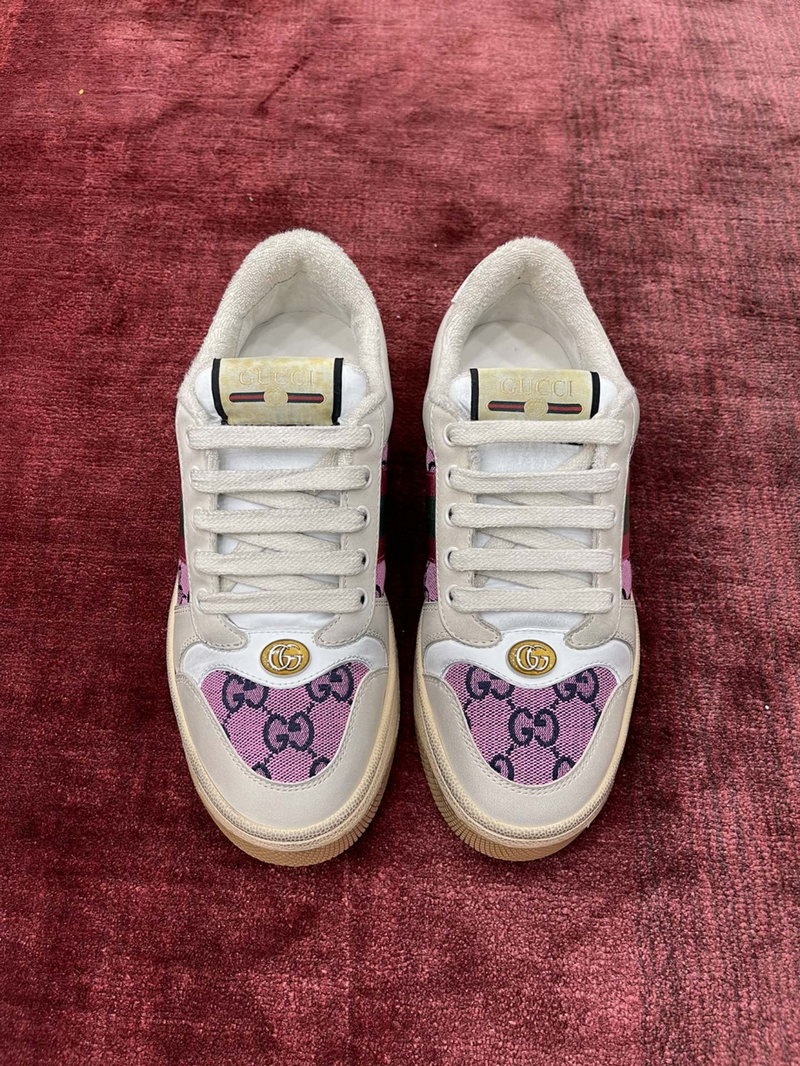 구찌 스크리너 더티 퍼플파우더 -여성용-