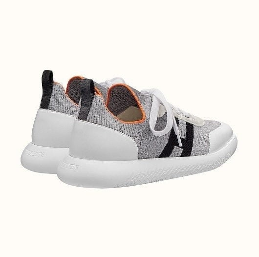 에르메스 크루 스니커즈