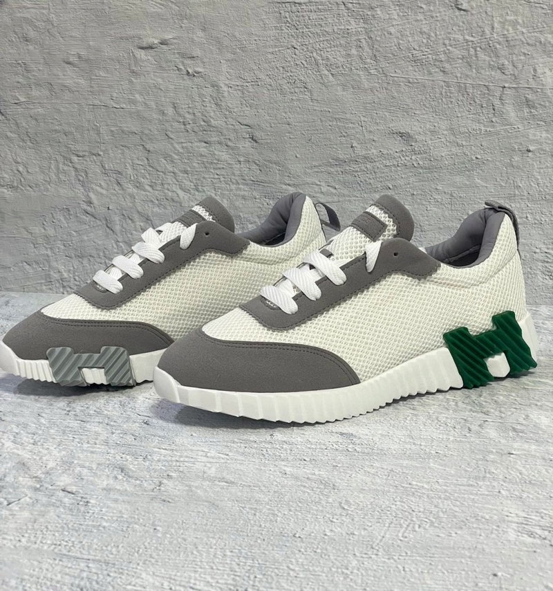 에르메스 파리올 바운싱 스니커즈