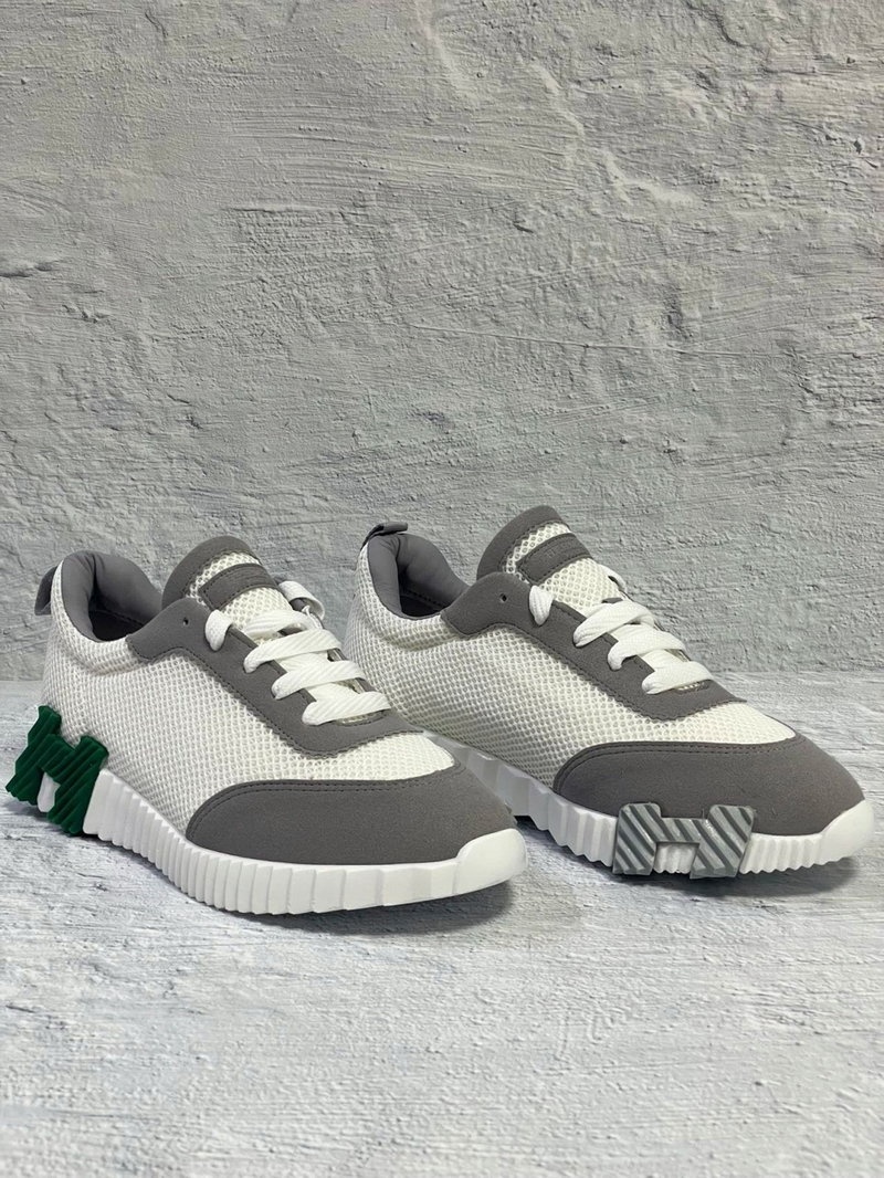 에르메스 파리올 바운싱 스니커즈