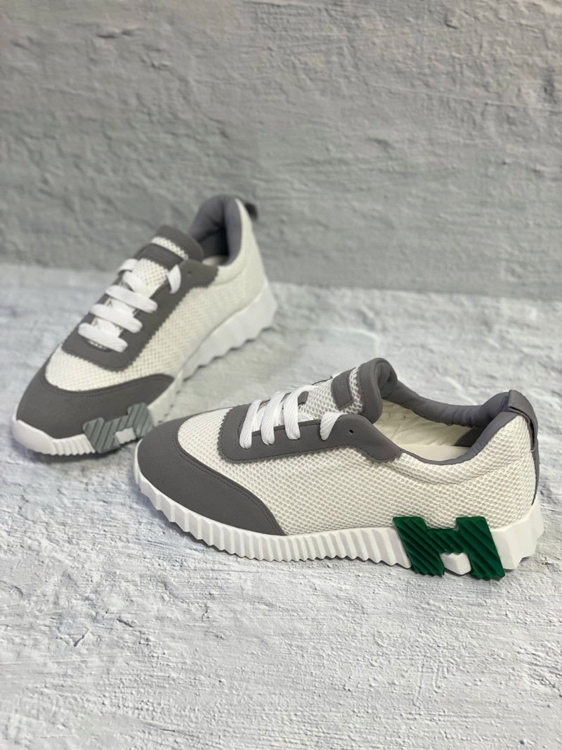 에르메스 파리올 바운싱 스니커즈