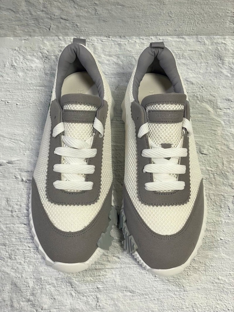 에르메스 파리올 바운싱 스니커즈