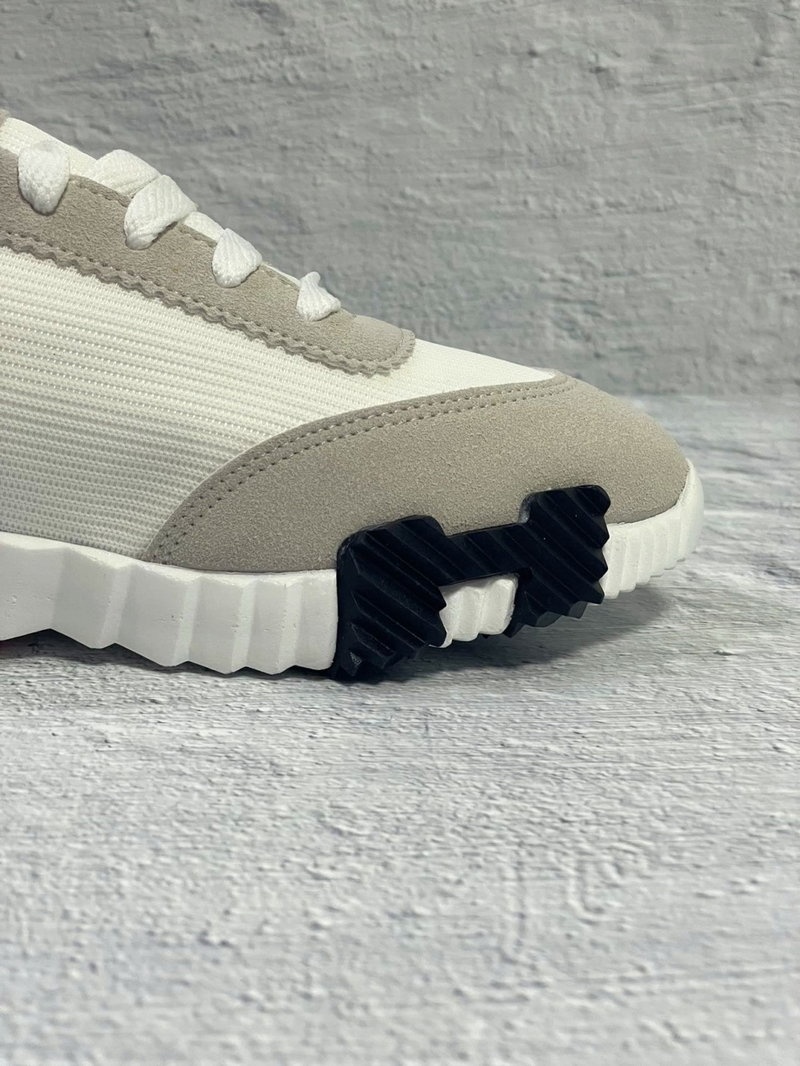 에르메스 파리올 바운싱 스니커즈 오렌지