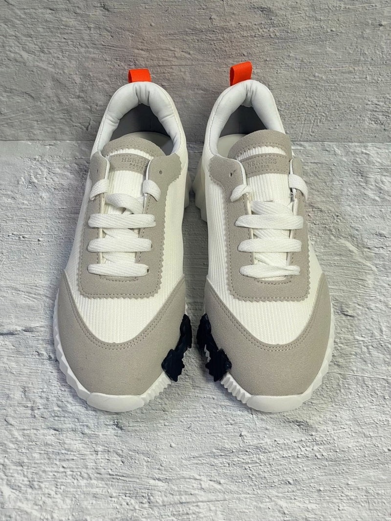 에르메스 파리올 바운싱 스니커즈 오렌지