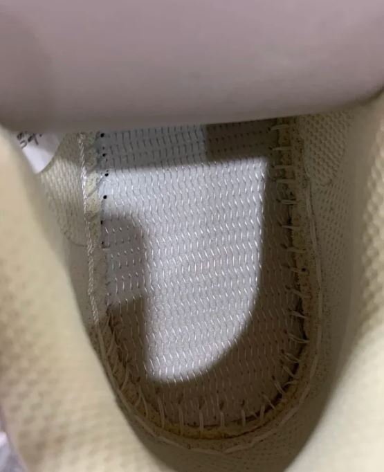 [나이키X오프화이트] 덩크 로우 더 50 - 로트 18