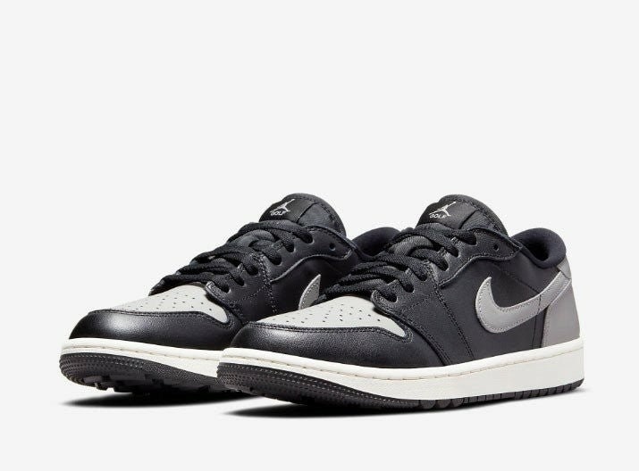 나이키 조던1 로우 골프 시카고G 쉐도우블랙