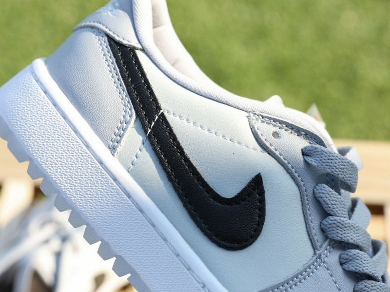 나이키 조던1 로우 골프 시카고G 울프그레이