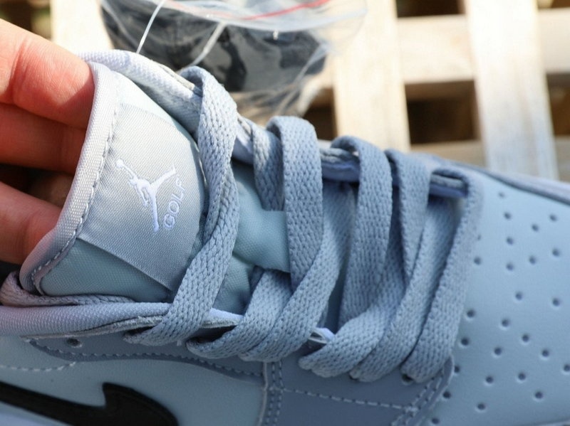 나이키 조던1 로우 골프 시카고G 울프그레이