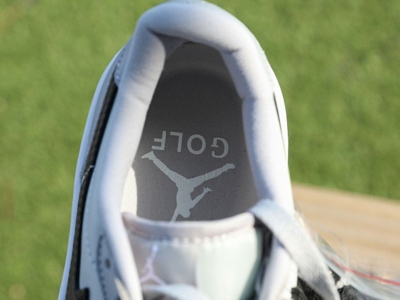 나이키 조던1 로우 골프 시카고G 울프그레이