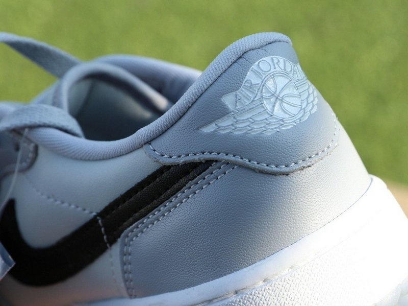 나이키 조던1 로우 골프 시카고G 울프그레이