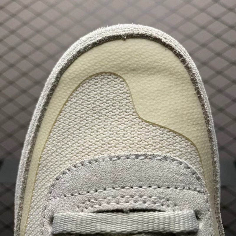 나이키 x 톰삭스 제너럴 퍼포즈 슈 스니커즈 - 라이트 크림