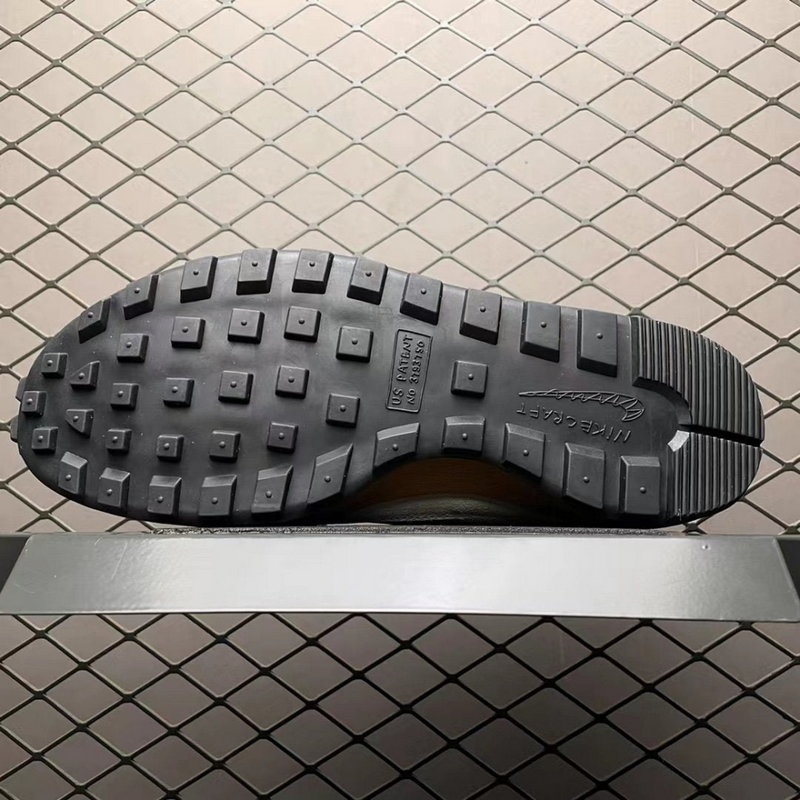 나이키 x 톰삭스 제너럴 퍼포즈 슈 스니커즈 - 라이트 크림