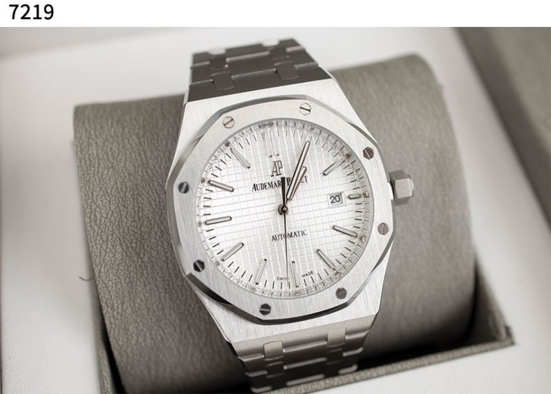 오데마피게 로얄오크 셀프와인딩 - 3 Color