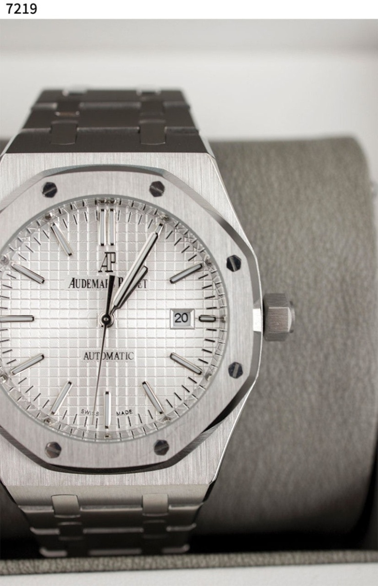 오데마피게 로얄오크 셀프와인딩 - 3 Color