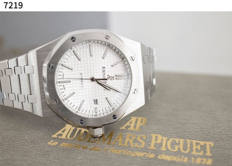 오데마피게 로얄오크 셀프와인딩 - 3 Color